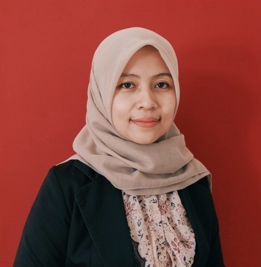 Granulita Devi Andriani, S.E.